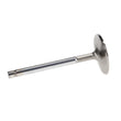 Load image into Gallery viewer, Manley Chevy LS-1 Small Block 2.055 Pro Flo Severe Duty Exhaust Valves (Set of 8) - Side View