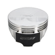 Load image into Gallery viewer, Manley Chevy LS 4.070in Bore 3.622in Stroke -4cc Flat Platinum Series Piston Set - Additional View 10