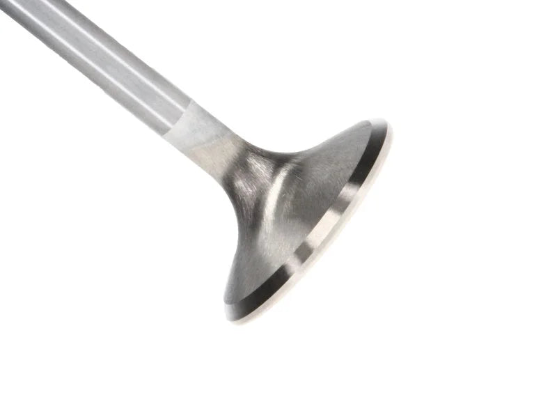 Manley Chevy LS-6 Head Small Block Severe Duty/Pro Flo Exhaust Valves (Set of 8) - Main Product View