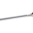 Load image into Gallery viewer, Manley Chevy LS-6 Head Small Block Severe Duty/Pro Flo Exhaust Valves (Set of 8) - Side View