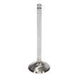 Load image into Gallery viewer, Manley Chevy LS-6 Head Small Block Severe Duty/Pro Flo Exhaust Valves (Set of 8) - Back View