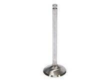 Load image into Gallery viewer, Manley Chevy LS-6 Head Small Block Severe Duty/Pro Flo Exhaust Valves (Set of 8) - Back View