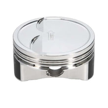 Load image into Gallery viewer, Manley Chevy LS E/D Series 4.001in Bore 1.115in CH -10cc Platinum Series Pistons - Set of 8 - Additional View 7