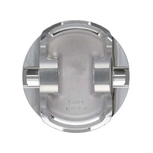 Load image into Gallery viewer, Manley Chevy LS E/D Series 4.001in Bore 1.115in CH -10cc Platinum Series Pistons - Set of 8 - Additional View 8