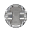 Load image into Gallery viewer, Manley Chevy LS Series 1.115in Bore 4.125in Stroke -18cc E/D - Side View