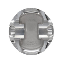 Load image into Gallery viewer, Manley Chevy LS Series 1.115in Bore 4.125in Stroke -18cc E/D - Side View