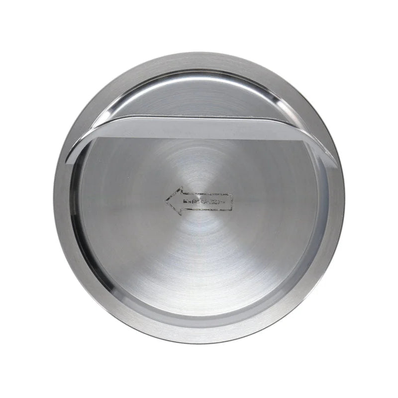 Manley Chevy LS Series 1.115in Bore 4.125in Stroke -18cc E/D - Additional View 5