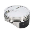 Load image into Gallery viewer, Manley Chevy LS Series 4.001in Bore 1.115in CH -10cc Platinum Series Pistons - Set of 8 - Main Product View