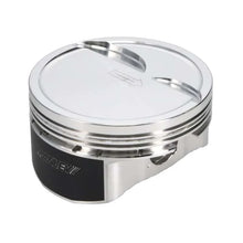 Load image into Gallery viewer, Manley Chevy LS Series 4.001in Bore 1.115in CH -10cc Platinum Series Pistons - Set of 8 - Additional View 6