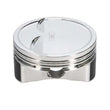 Load image into Gallery viewer, Manley Chevy LS Series 4.001in Bore 1.115in CH -10cc Platinum Series Pistons - Set of 8 - Additional View 7