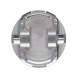 Load image into Gallery viewer, Manley Chevy LS Series 4.001in Bore 1.115in CH -10cc Platinum Series Pistons - Set of 8 - Additional View 8