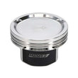 Load image into Gallery viewer, Manley Chevy LS Series 4.001in Bore 1.115in CH -29.00 CC Dish Platinum Series Pistons - Set of 8 - Additional View 6