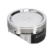 Load image into Gallery viewer, Manley Chevy LS Series 4.030in Bore 1.115in CD -29cc Dish Platinum Series Pistons - E/D - Set of 8 - Main Product View