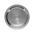 Load image into Gallery viewer, Manley Chevy LS Series 4.030in Bore 1.115in CD -29cc Dish Platinum Series Pistons - E/D - Set of 8 - Side View