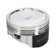 Load image into Gallery viewer, Manley Chevy LS Series 4.065in Bore -18cc Platinum Series Dish Extreme Duty Pistons Set - Main Product View