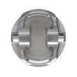 Load image into Gallery viewer, Manley Chevy LS Series 4.070in Bore 1.065in CD -20cc Dish Platinum Extreme Duty Pistons - Set of 8 - Additional View 5