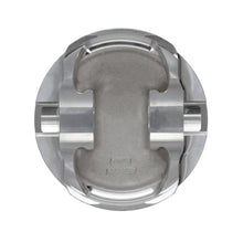 Load image into Gallery viewer, Manley Chevy LS Series 4.070in Bore 1.065in CD -20cc Dish Platinum Extreme Duty Pistons - Set of 8 - Additional View 5