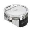 Load image into Gallery viewer, Manley Chevy LS Series 4.070in Bore 1.304in CD -18cc Dish Platinum Series Pistons - E/D - Additional View 6