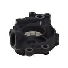 Load image into Gallery viewer, Manley Chevy LS Series Pro Flo Oil Pump (Eng App - 18in Increased Volume Over Stock) - Side View