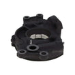 Load image into Gallery viewer, Manley Chevy LS Series Pro Flo Oil Pump (Eng App - 18in Increased Volume Over Stock) - Installation View