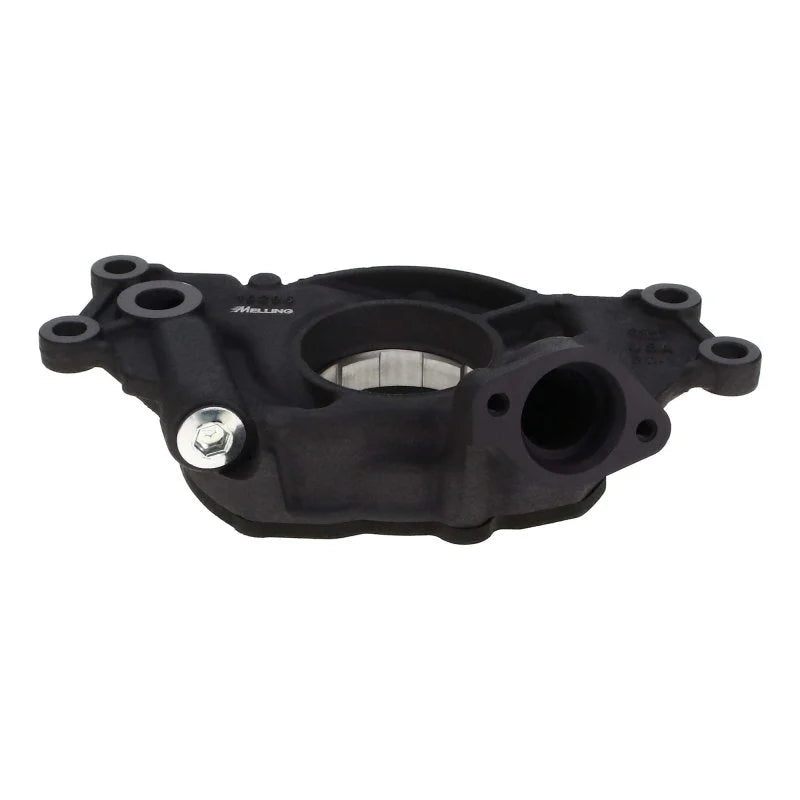 Manley Chevy LS Series Pro Flo Oil Pump (Eng App - 18in Increased Volume Over Stock) - Additional View 5