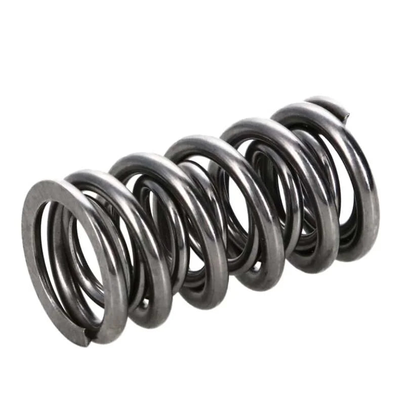 Manley Chevy LS Valve Spring and Tool Steel Retainer Kit (w/ Valve Locks) - Main Product View