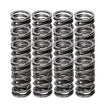 Load image into Gallery viewer, Manley Chevy LS Valve Spring and Tool Steel Retainer Kit (w/ Valve Locks) - Side View