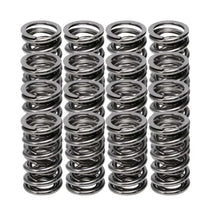 Load image into Gallery viewer, Manley Chevy LS Valve Spring and Tool Steel Retainer Kit (w/ Valve Locks) - Side View