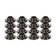 Load image into Gallery viewer, Manley Chevy LS Valve Spring and Tool Steel Retainer Kit (w/ Valve Locks) - Back View