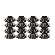 Load image into Gallery viewer, Manley Chevy LS Valve Spring and Tool Steel Retainer Kit (w/ Valve Locks) - Back View