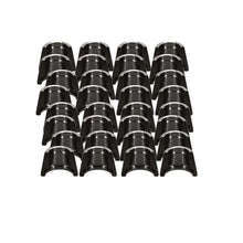 Load image into Gallery viewer, Manley Chevy LS Valve Spring and Tool Steel Retainer Kit (w/ Valve Locks) - Additional View 5
