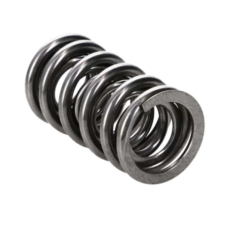 Manley Chevy LS Valve Spring and Tool Steel Retainer Kit (w/ Valve Locks) - Additional View 6