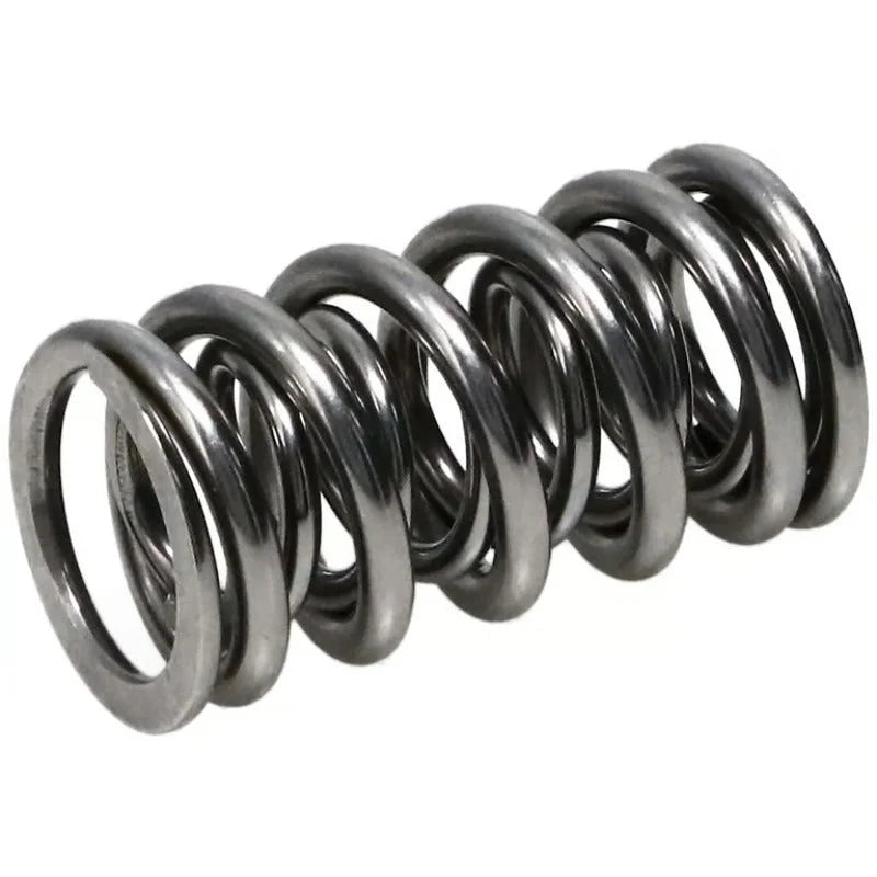 Manley Chevy LS/LT1/LT4 Valve Spring and Titanium Retainer Kit (w/ Valve Locks) - Main Product View