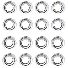 Load image into Gallery viewer, Manley Chevy LS/LT1/LT4 Valve Spring and Titanium Retainer Kit (w/ Valve Locks) - Side View