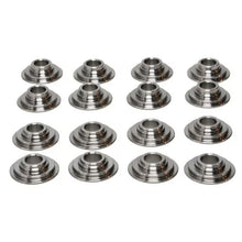 Load image into Gallery viewer, Manley Chevy LS/LT1/LT4 Valve Spring and Titanium Retainer Kit (w/ Valve Locks) - Back View
