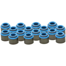 Load image into Gallery viewer, Manley Chevy LS/LT1/LT4 Valve Spring and Titanium Retainer Kit (w/ Valve Locks) - Installation View