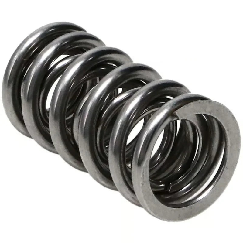 Manley Chevy LS/LT1/LT4 Valve Spring and Titanium Retainer Kit (w/ Valve Locks) - Additional View 5