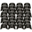 Load image into Gallery viewer, Manley Chevy LS/LT1/LT4 Valve Spring and Titanium Retainer Kit (w/ Valve Locks) - Additional View 6