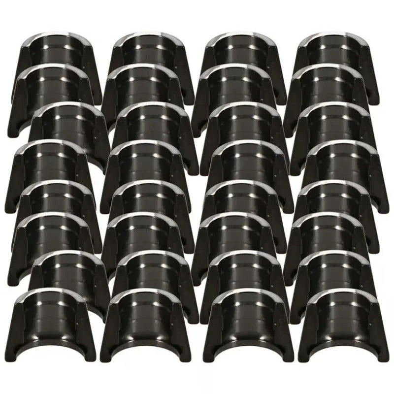 Manley Chevy LS/LT1/LT4 Valve Spring and Titanium Retainer Kit (w/ Valve Locks) - Additional View 6