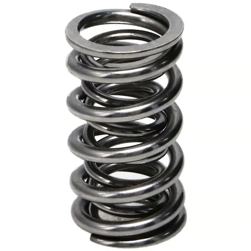 Manley Chevy LS/LT1/LT4 Valve Spring and Titanium Retainer Kit (w/ Valve Locks) - Additional View 7