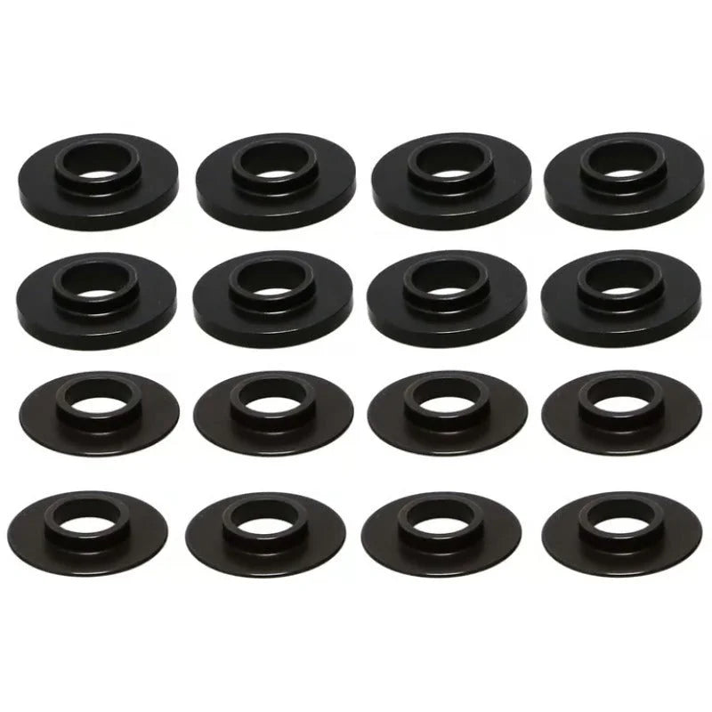 Manley Chevy LS/LT1/LT4 Valve Spring and Titanium Retainer Kit (w/ Valve Locks) - Additional View 8