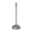 Load image into Gallery viewer, Manley Chevy LT-1 6.2L 1.590in Head Diameter Pro Flo/Severe Duty Exhaust Valves (Set of 8) - Side View