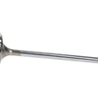 Load image into Gallery viewer, Manley Chevy LT-1 6.2L 1.590in Head Diameter Pro Flo/Severe Duty Exhaust Valves (Set of 8) - Back View