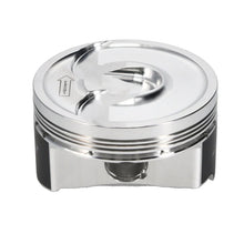 Load image into Gallery viewer, Manley Chevy LT1 Direct Injected 4.080in Bore 3.622in Stroke -12cc Dish Extreme Duty Piston Set - Additional View 9