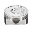Load image into Gallery viewer, Manley Chevy LT1 Direct Injected Series 4.00in Stroke 4.065in Bore -10 cc Dish Extreme Duty Pistons - Additional View 6