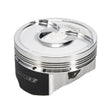 Load image into Gallery viewer, Manley Chevy LT1 Direct Injected Series 4.00in Stroke 4.065in Bore -10 cc Dish Extreme Duty Pistons - Additional View 8
