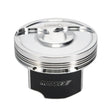 Load image into Gallery viewer, Manley Chevy LT1 Direct Injected Series 4.00in Stroke 4.125in Bore -10 cc Dish Extreme Duty Pistons - Additional View 11