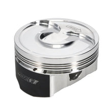 Load image into Gallery viewer, Manley Chevy LT1 Direct Injected Series 4.065in Bore -12 cc Dish Extreme Duty Pistons - Additional View 8