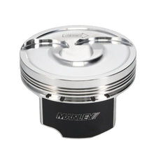 Load image into Gallery viewer, Manley Chevy LT1 Direct Injected Series 4.070in Bore -12 cc Dish Extreme Duty Pistons - Additional View 11