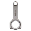Load image into Gallery viewer, Manley Chevy Small Block 5.700in H Beam Connecting Rod Set - Back View